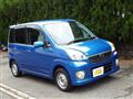 2009 Subaru Stella