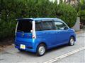 2009 Subaru Stella