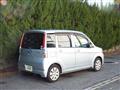 2006 Subaru Stella