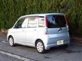 2006 Subaru Stella
