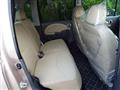 2008 Daihatsu Move Latte