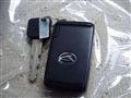 2008 Daihatsu Move Latte