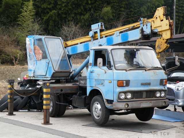 1979 Mazda Titan
