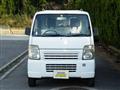 2002 Suzuki Carry Truck