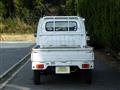 2002 Suzuki Carry Truck