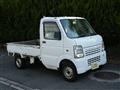2002 Suzuki Carry Truck