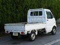 2002 Suzuki Carry Truck