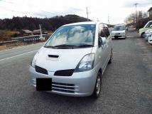 2002 Nissan Moco