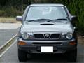 1997 Nissan Mistral