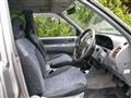 1997 Nissan Mistral
