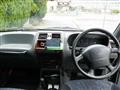 1997 Nissan Mistral