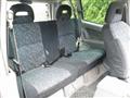 1997 Nissan Mistral