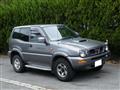 1997 Nissan Mistral