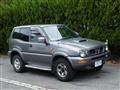 1997 Nissan Mistral