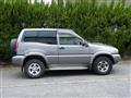 1997 Nissan Mistral