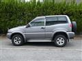 1997 Nissan Mistral
