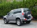 1997 Nissan Mistral