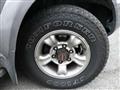 1997 Nissan Mistral