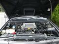 1997 Nissan Mistral