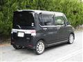 2008 Daihatsu Tanto Custom