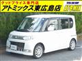 2008 Daihatsu Tanto Custom