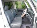 2008 Daihatsu Tanto Custom