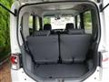 2008 Daihatsu Tanto Custom