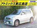 2004 Daihatsu Terios Kid