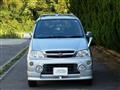 2004 Daihatsu Terios Kid