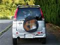 2004 Daihatsu Terios Kid