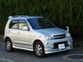 2004 Daihatsu Terios Kid
