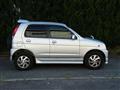 2004 Daihatsu Terios Kid
