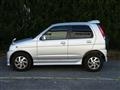 2004 Daihatsu Terios Kid