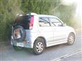 2004 Daihatsu Terios Kid