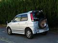 2004 Daihatsu Terios Kid