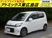 2007 Daihatsu Move Custom