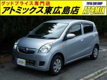 2010 Daihatsu Mira