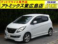 2007 Suzuki Cervo
