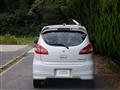 2007 Suzuki Cervo