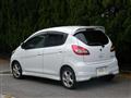 2007 Suzuki Cervo