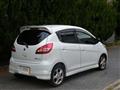 2007 Suzuki Cervo