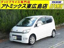 2007 Daihatsu Move Custom