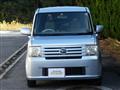 2014 Daihatsu Move Conte