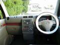 2014 Daihatsu Move Conte
