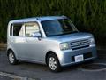2014 Daihatsu Move Conte