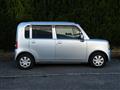 2014 Daihatsu Move Conte