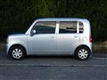 2014 Daihatsu Move Conte