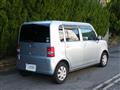 2014 Daihatsu Move Conte