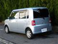 2014 Daihatsu Move Conte