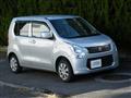 2013 Suzuki Wagon R